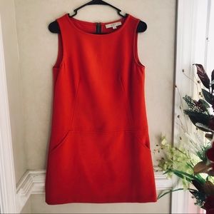 Loft’s size 2 dress